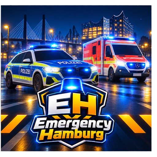 Emergency Hamburg